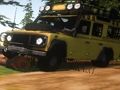 Игра Теренски мајсторски предизвик  онлајн