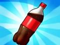 Игра Скок од шишиња 3D  онлајн