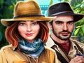Игра Моштите од џунглата  онлајн