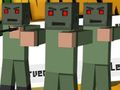 Игра Крункер: Зомби бедем  онлајн