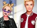 Игра Предизвик за омраза на бакнежи Мери  онлајн