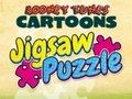 Игра Сложувалка за цртани филмови на Looney Tunes  онлајн
