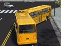 Игра Возење со автобус  онлајн