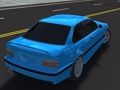 Игра Возење автомобил  онлајн