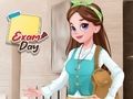 Игра Girly колеџ стил  онлајн