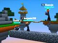 Игра Крункер: SkyWars  онлајн