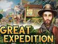 Игра Одлична експедиција  онлајн