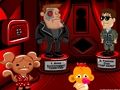 Игра Мајмун оди среќна сцена 720 онлајн