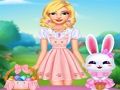Игра Ели Велигденска авантура  онлајн