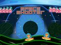 Игра Вселенски стрелец  онлајн