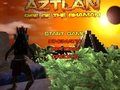 Игра Aztlan: Подемот на Шаман  онлајн