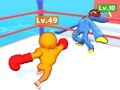 Игра Најсилниот боксер  онлајн