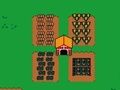 Игра Супер кокошка ТД  онлајн