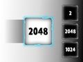 Игра Инверзија 2048 година  онлајн