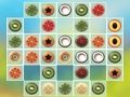 Игра Поврзете Onet Fruit  онлајн