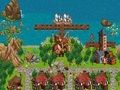 Игра Градот неактивен  онлајн