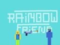 Игра Noob vs Rainbow пријатели онлајн