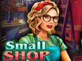 Игра Мала продавница  онлајн