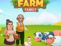 Игра Семејство на фарма  онлајн