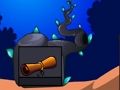 Игра Череп Хорн портата бегство  онлајн