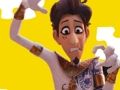 Игра Мумии (2023) Сложувалка  онлајн
