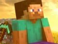 Игра Minecraft мозаик сложувалка  онлајн