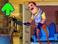 Игра Петок вечерта Фанкин nferior маскота - корица на Бримстон онлајн