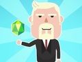 Игра Неактивен земски тајкун  онлајн