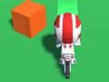 Игра Велосипед не брзај онлајн Игра Велосипед не брзај онлајн