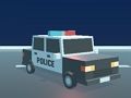 Игра Полициска паника  онлајн