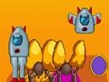 Игра Рико против Така 2  онлајн