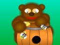 Игра Медната мечка  онлајн