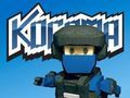 Игра Тврдината Когама два  онлајн