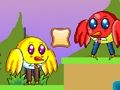 Игра Птица Отахо  онлајн