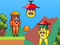 Игра Detto man онлајн
