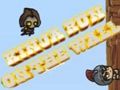 Игра Kinja трчај на ѕидот  онлајн