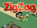 Игра ЛЕГО Циг Заг  онлајн