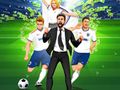 Игра Неактивен фудбалски менаџер  онлајн