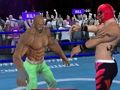 Игра Вистинска борбена игра во бокс  онлајн