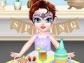 Игра Бебе Тејлор Велигден  онлајн