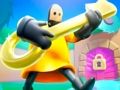 Игра Видов херој бегство 3D  онлајн