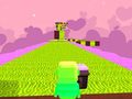 Игра Когама: TikTok Parkour  онлајн