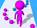 Игра Мајстор за избирање на стикмен  онлајн
