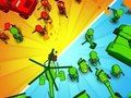 Игра Епски армиски судир  онлајн
