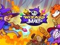Игра Волшебникот Мајк  онлајн