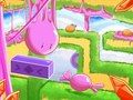 Игра Мини Лепливи  онлајн