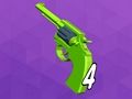 Игра Спојувајте го Gun Run  онлајн