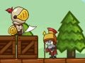 Игра Најт авантура 2  онлајн