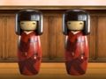 Игра Amgel Детска соба Бегство 89  онлајн