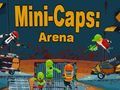 Игра Мини-капи: Арена  онлајн